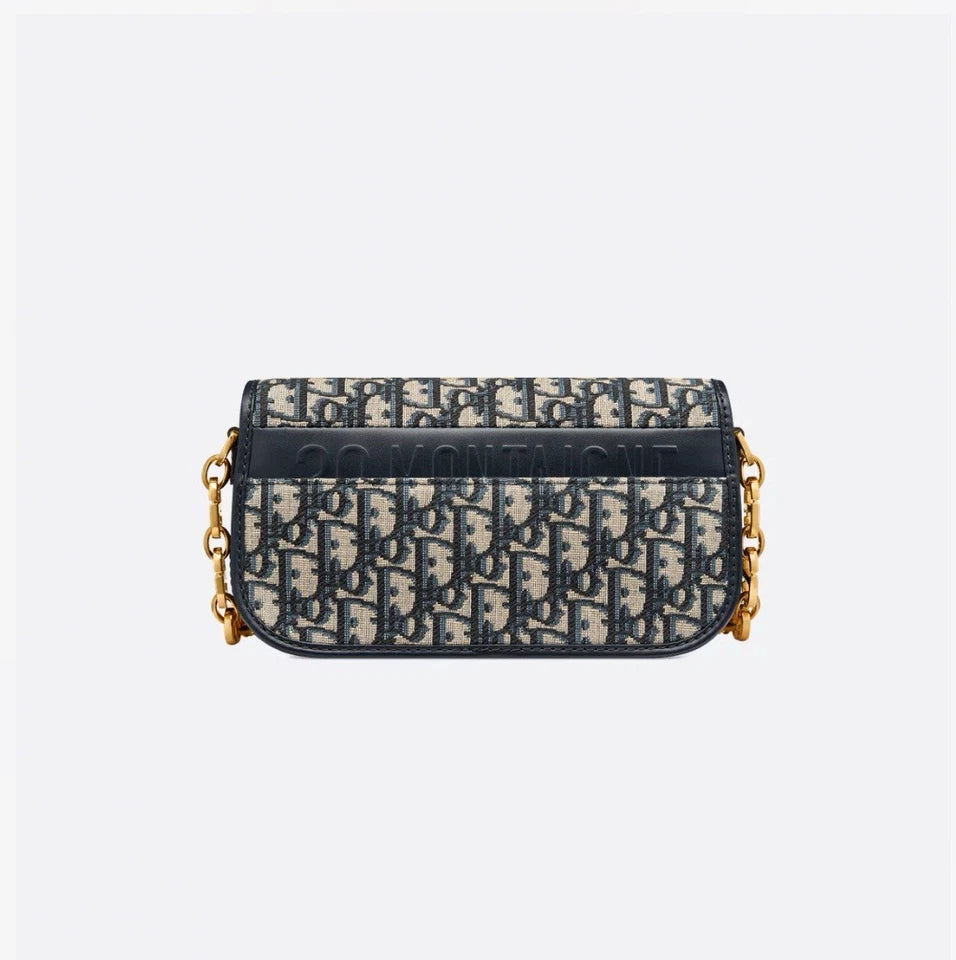 DIOR 30 Montaigne Avenue Bag image 1