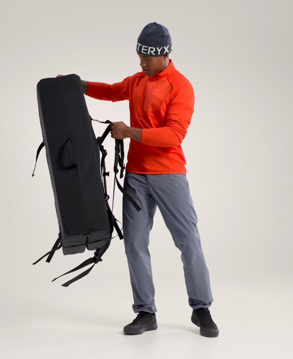 Men's Clothing and Accessories