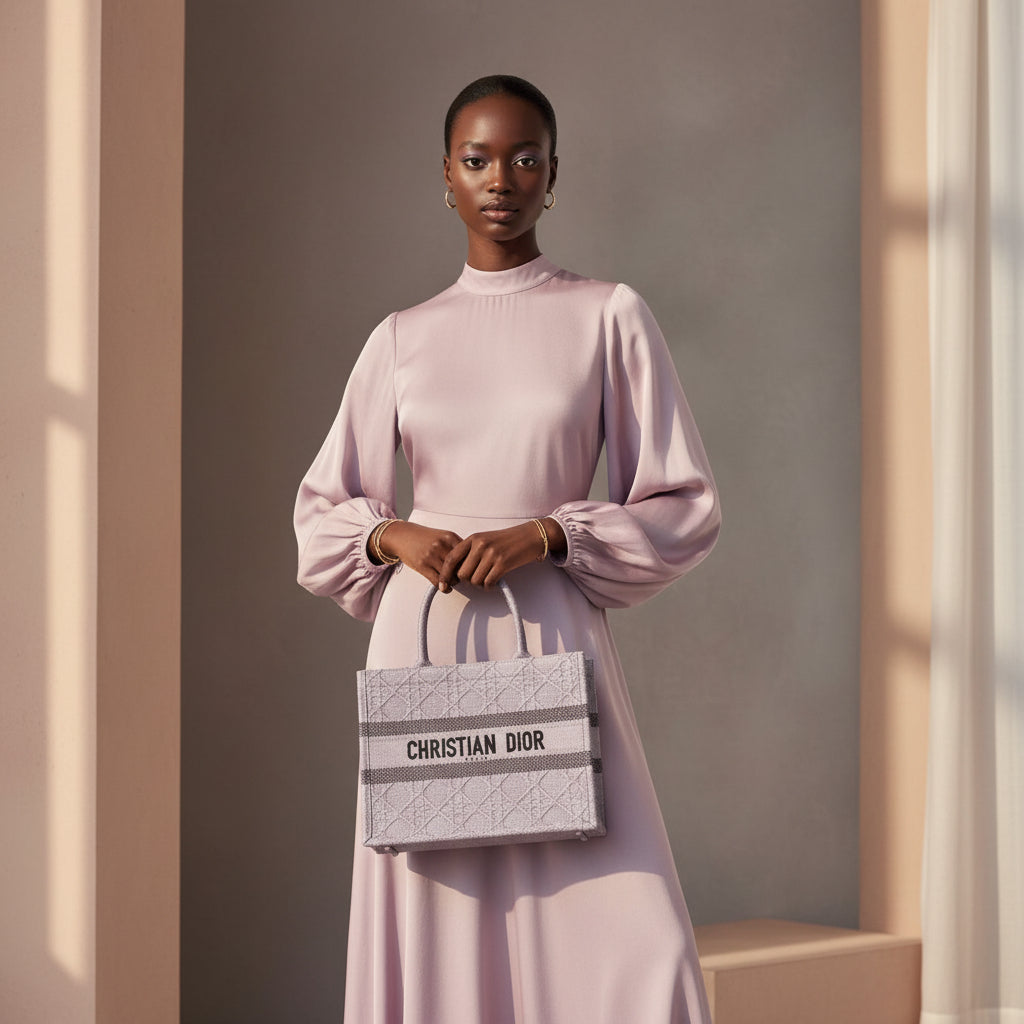 Women's Clothing and Accessories