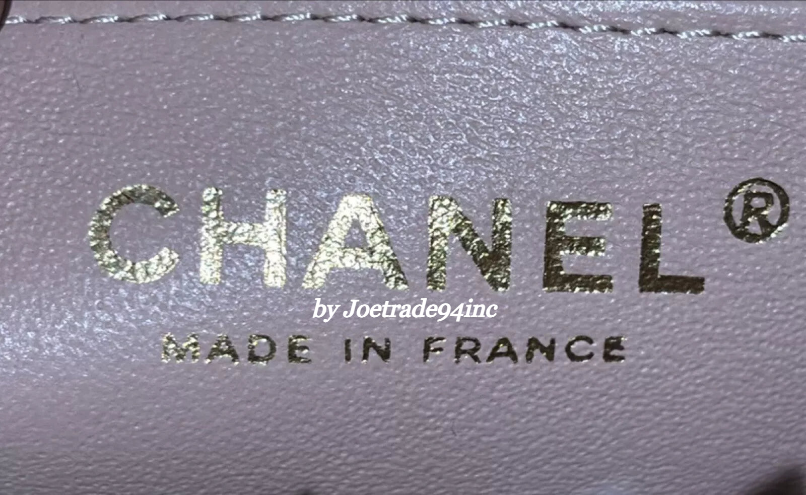 Chanel Lambskin Quilted Mini Top Handle Flap Bag In Beige image 11