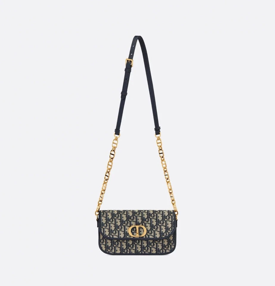 DIOR 30 Montaigne Avenue Bag image 3