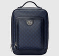 GUCCI OPHIDIA GG MEDIUM BACKPACK image 0
