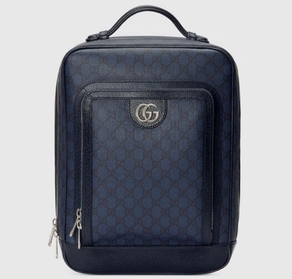 GUCCI OPHIDIA GG MEDIUM BACKPACK image 0