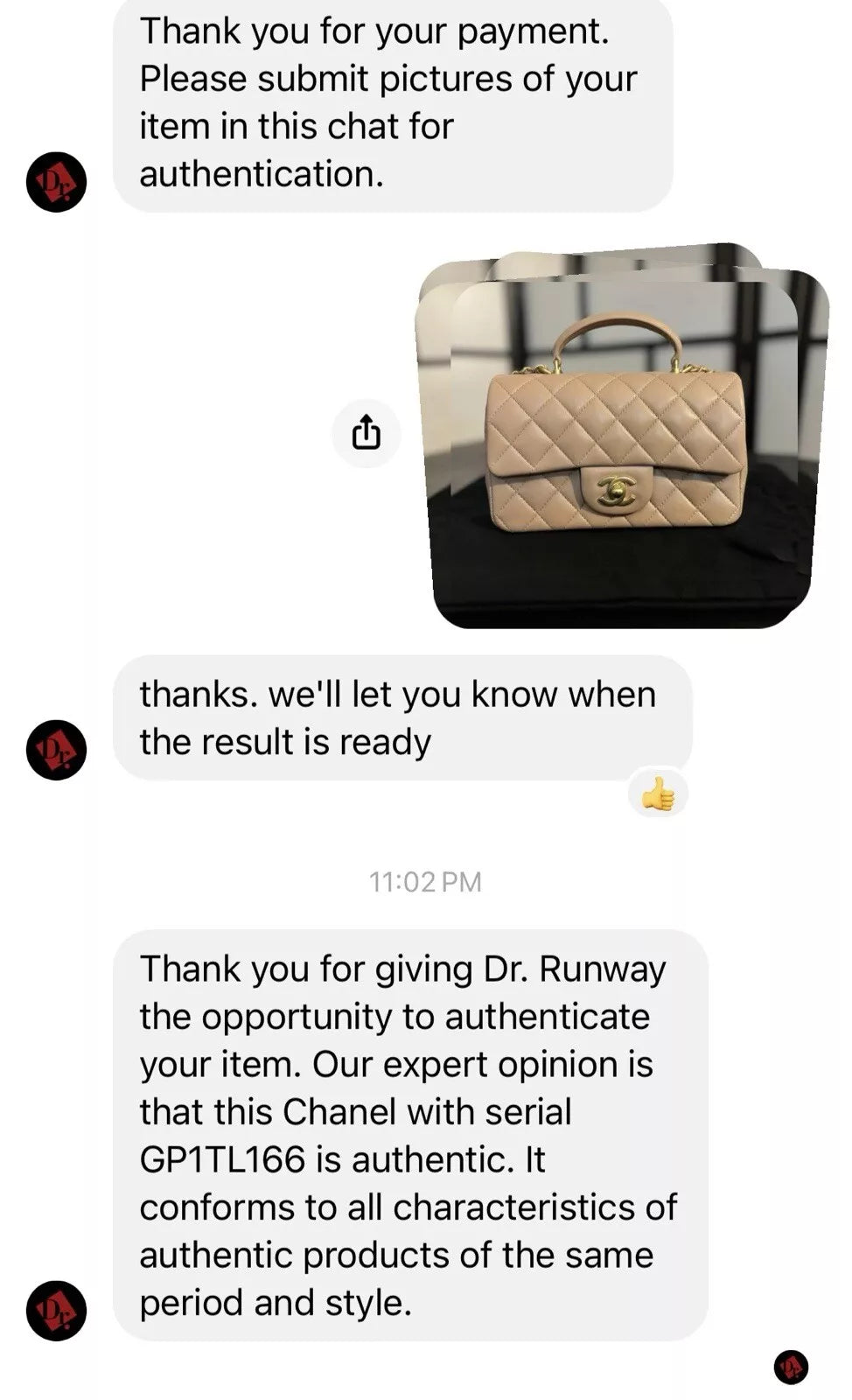 Chanel Lambskin Quilted Mini Top Handle Flap Bag In Beige image 14