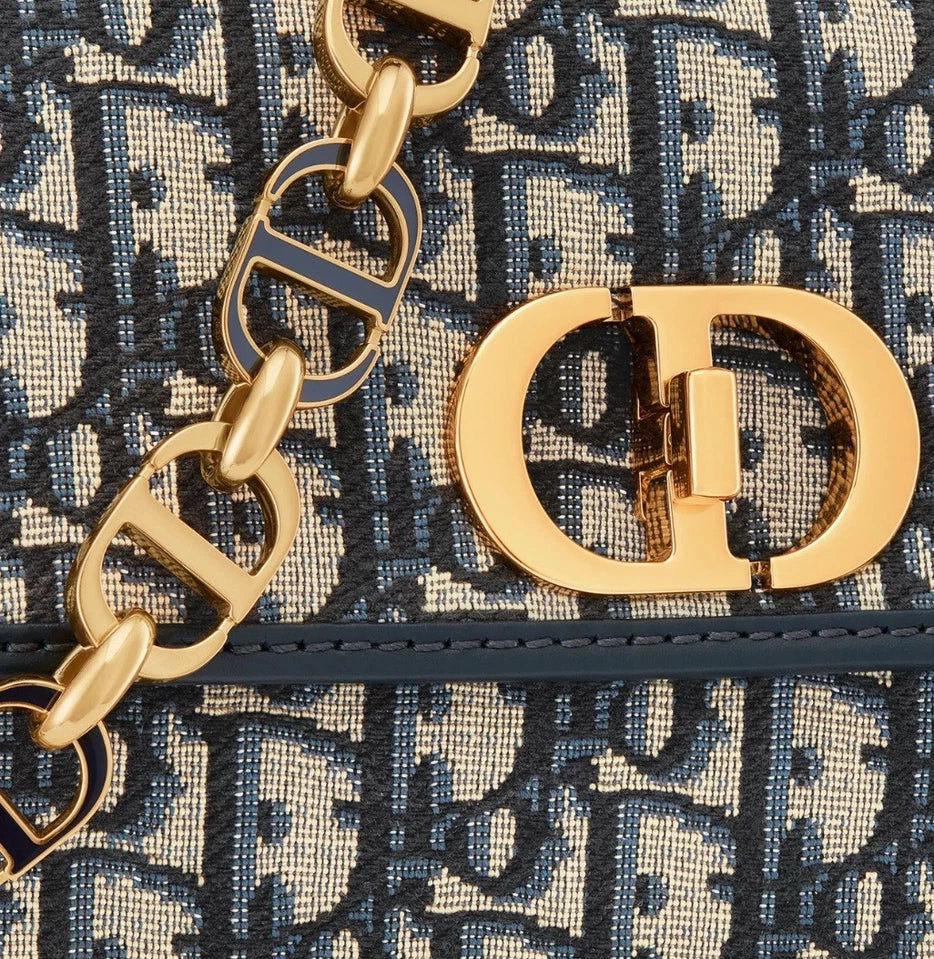 DIOR 30 Montaigne Avenue Bag image 4