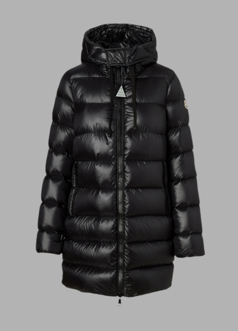 Moncler Suyen Down 