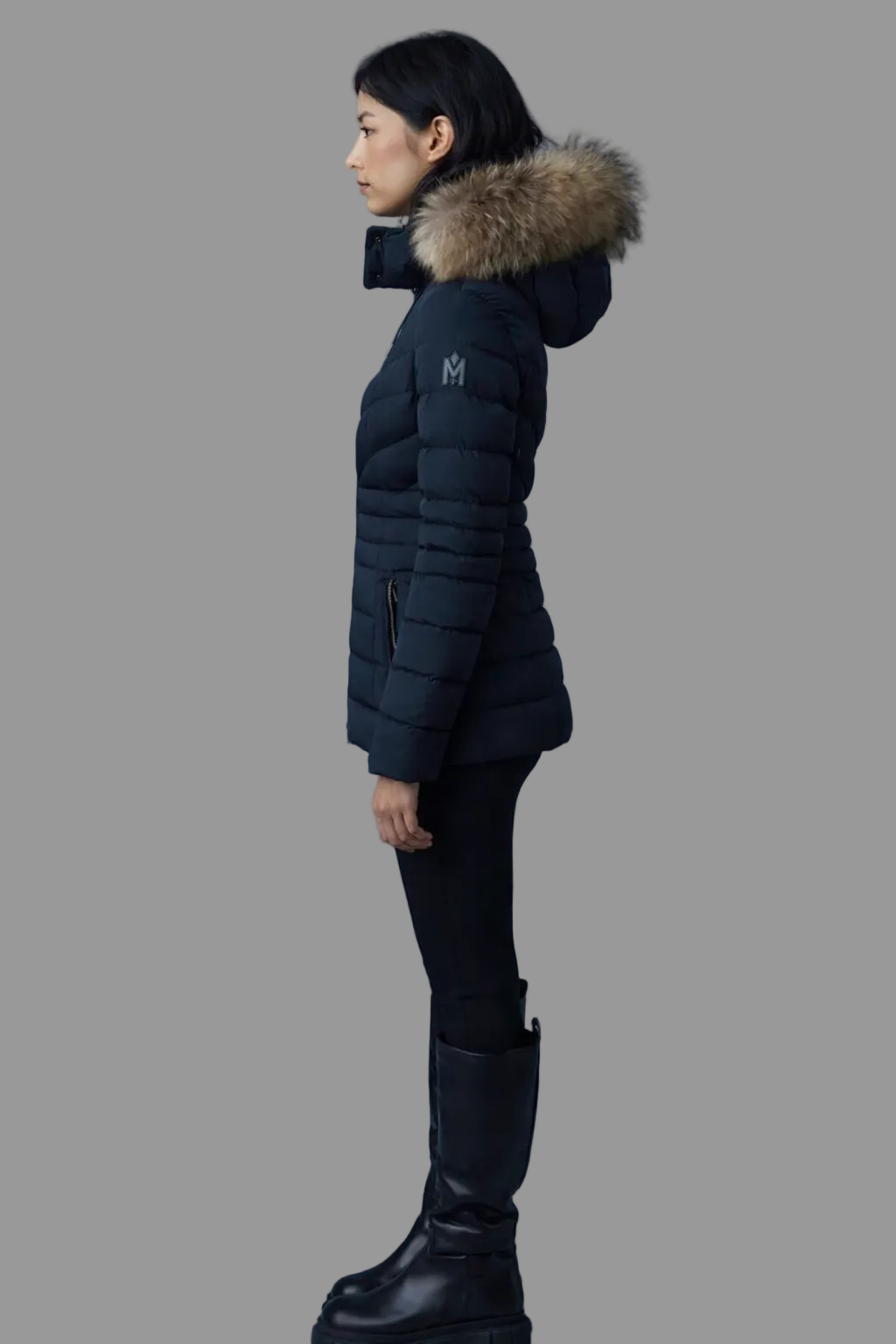 Mackage down jacket
