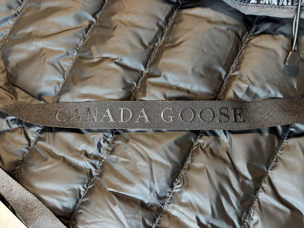 Canada Goose Enduraluxe Men