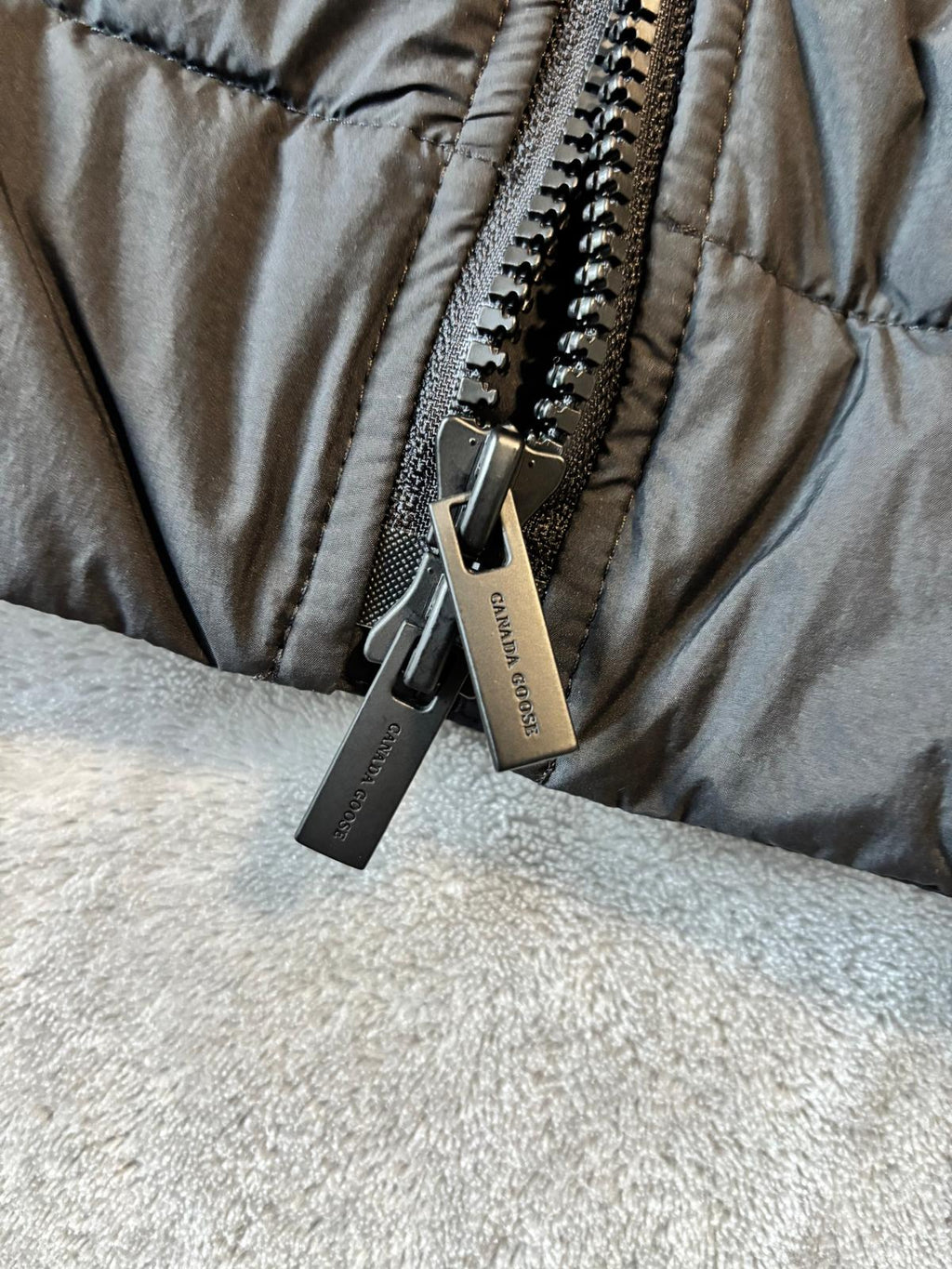 Canada Goose Enduraluxe Men