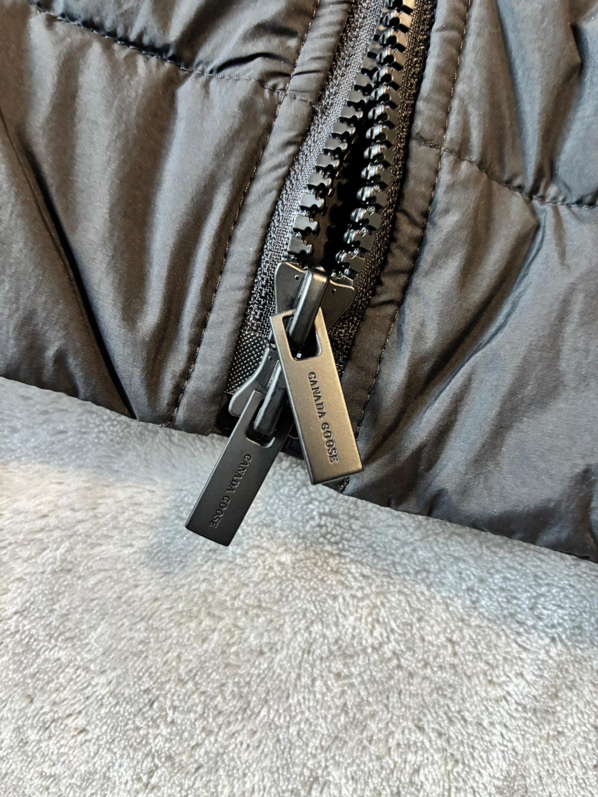 Canada Goose Enduraluxe Men