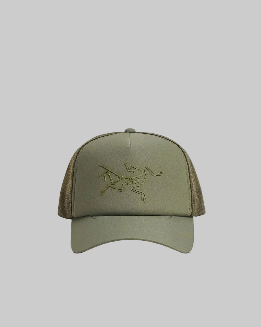 Arc'teryx Bird Trucker Cap