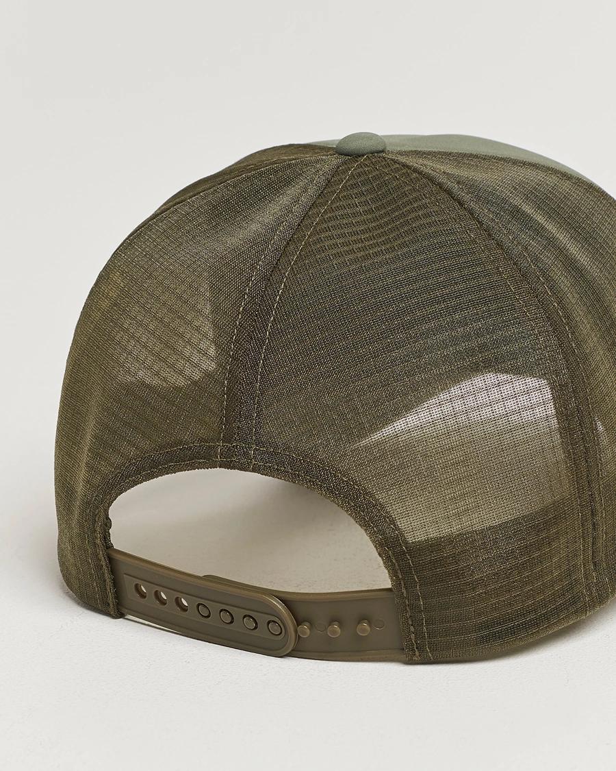 Arc'teryx_Bird Trucker Cap Forage/Tatsu