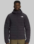 The North Face Belleview Stretch Down Hoodie