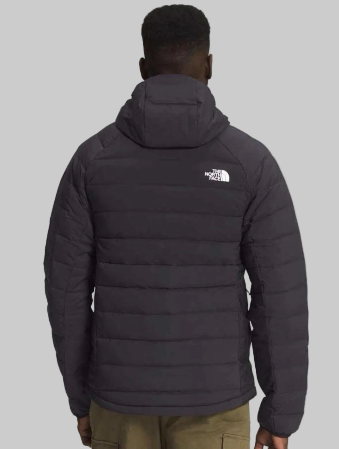 The North Face Belleview Down