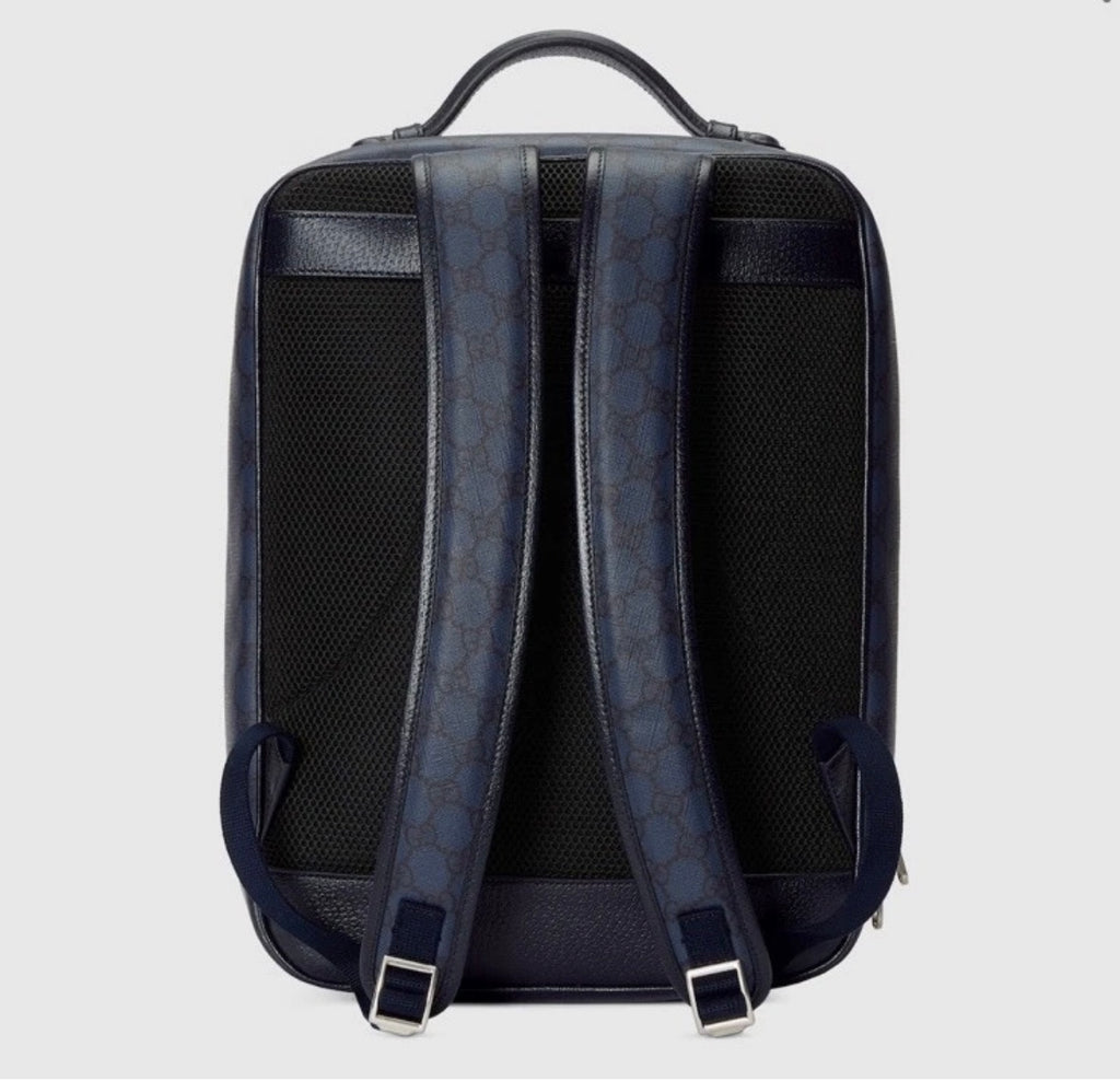 GUCCI OPHIDIA GG MEDIUM BACKPACK image 2