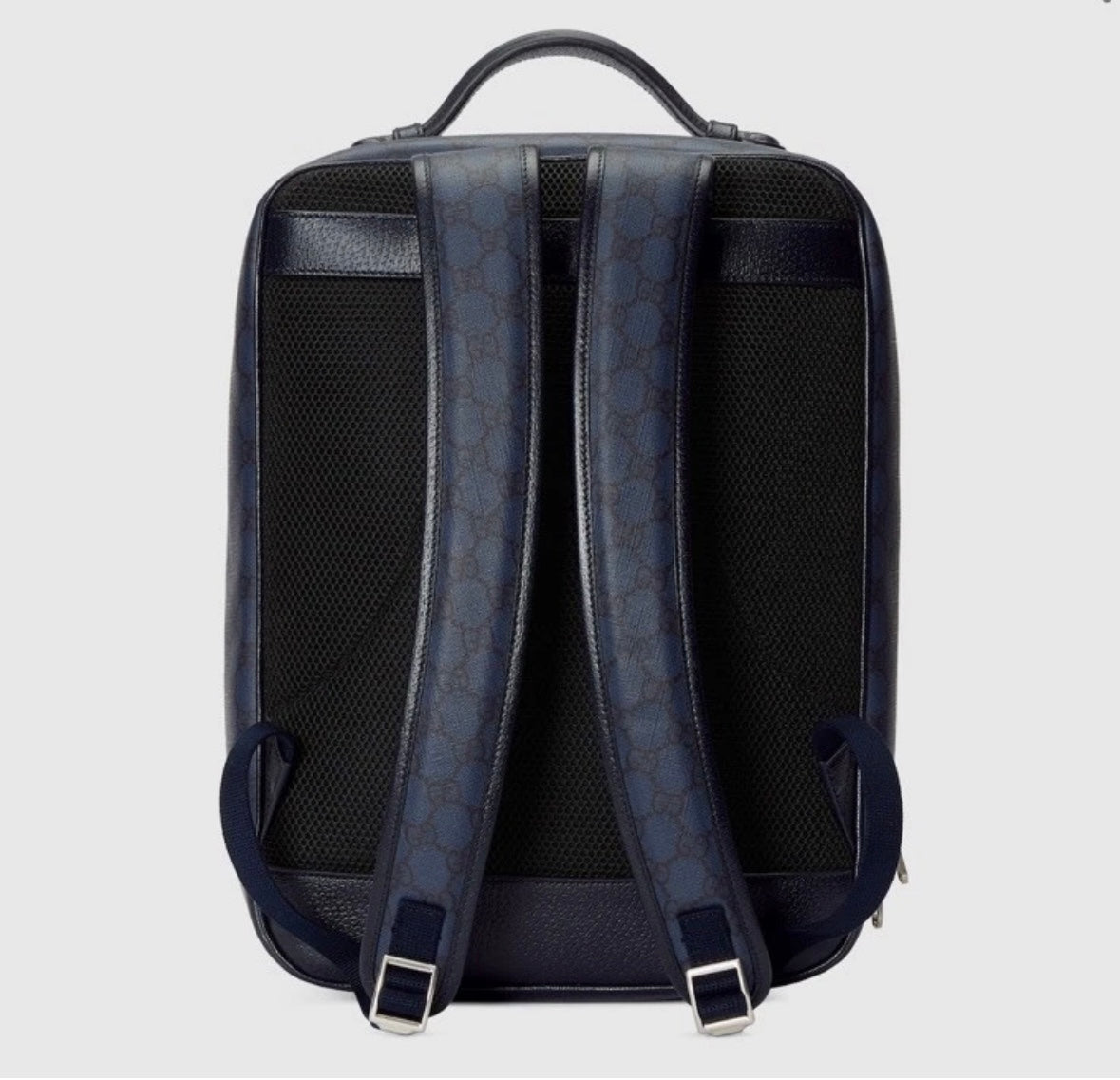 GUCCI OPHIDIA GG MEDIUM BACKPACK image 2