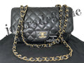 Chanel Classic Jumbo bag (single flap) image 1