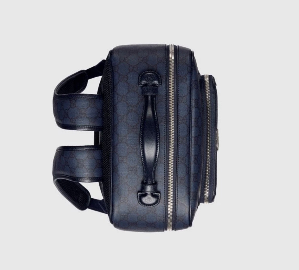 GUCCI OPHIDIA GG MEDIUM BACKPACK image 3