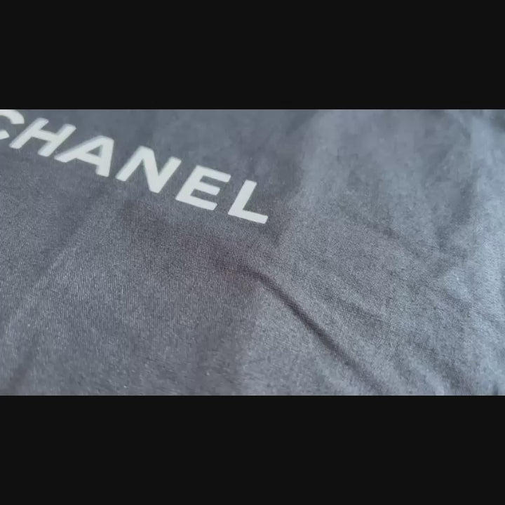 Chanel Classic Jumbo bag (single flap)