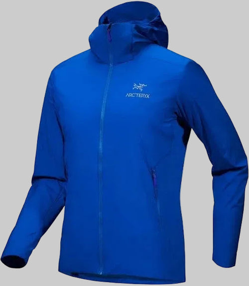 Atom SL Hoody Men, Vitality 