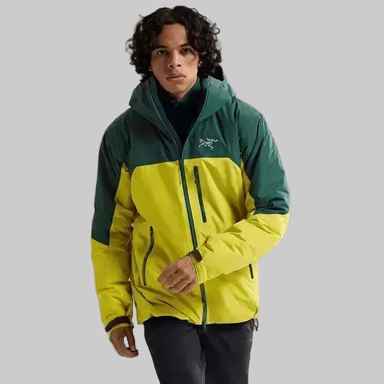 Arc'teryx Beta Insulated Jacket Men Gore-Tex
