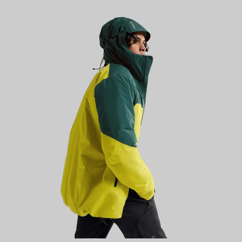 Insulated Jacket Arc'teryx