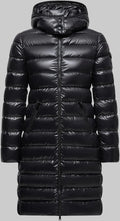 Moncler Moka Long Down