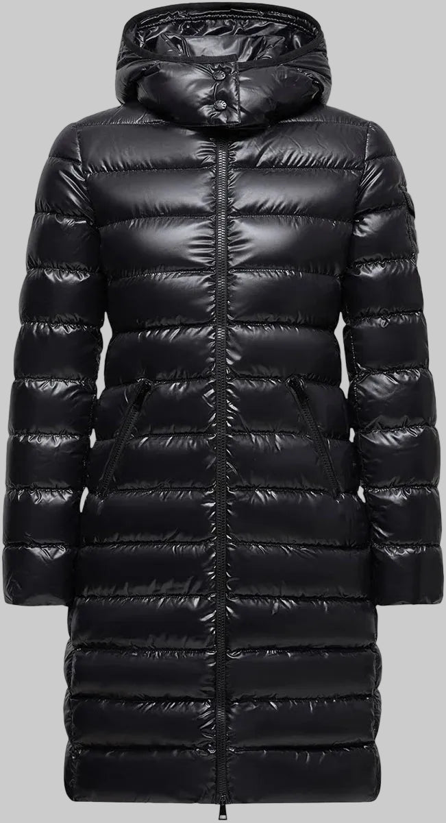 Moncler Moka Long Down